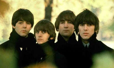 Beatles Demo